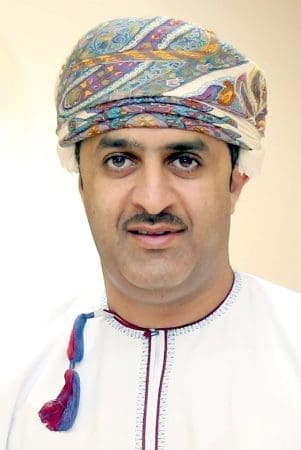 محمد بن ناصر المسكري رئيس فرع غرفة تجارة وصناعة عُمان