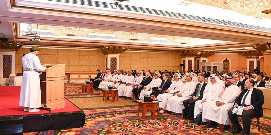 أعمال قمة سلامة المضافات الغذائية