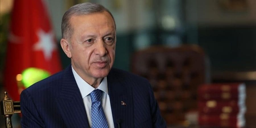 الرئيس التركي يزور سلطنة عُمان بعد غدٍ