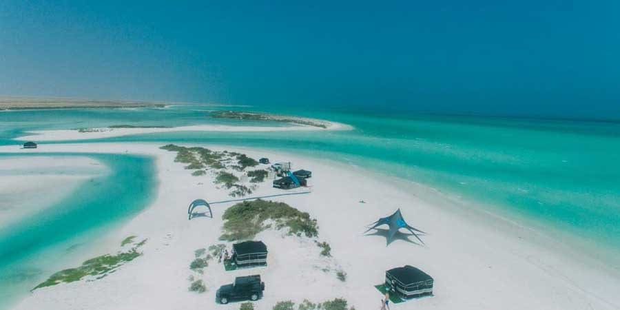 محمية بر الحكمان