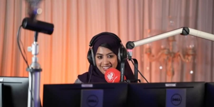 سميرة الحراصية