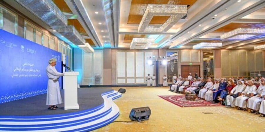 أعمال المؤتمر