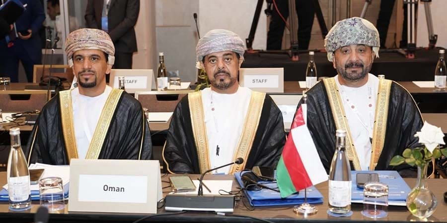 منتدى مراكش البرلماني الاقتصادي