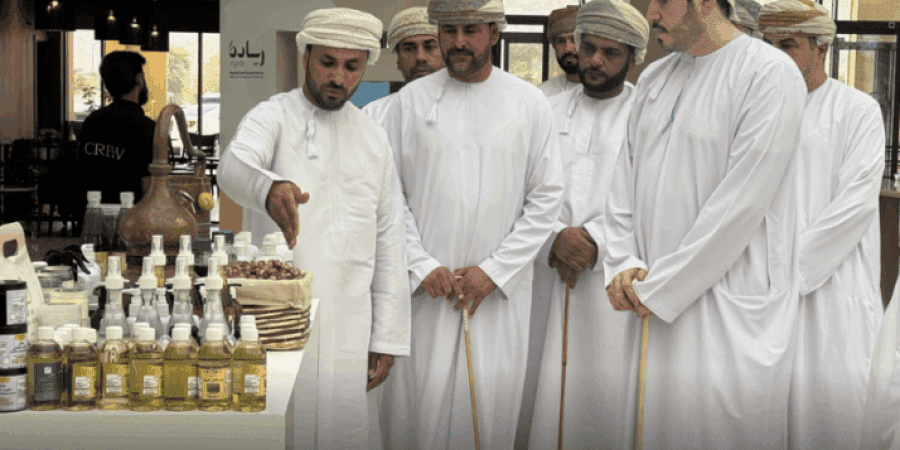 معرض التقنية والفن الحرفي