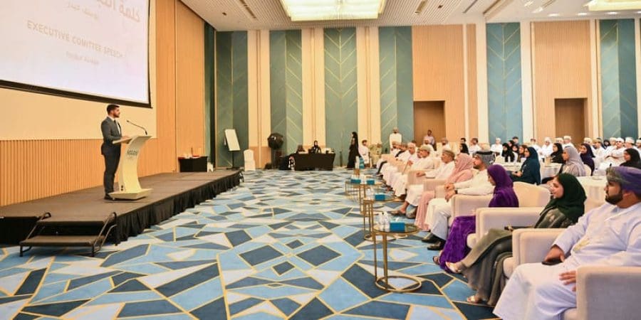 أعمال الملتقى الوطني