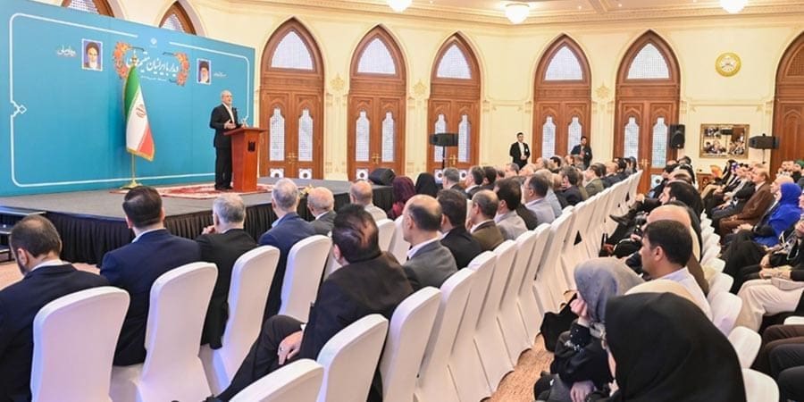 في إطار زيارته الرسمية