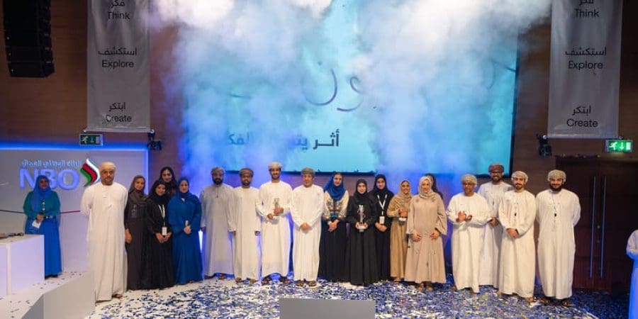 فعاليات هاكاثون 2025