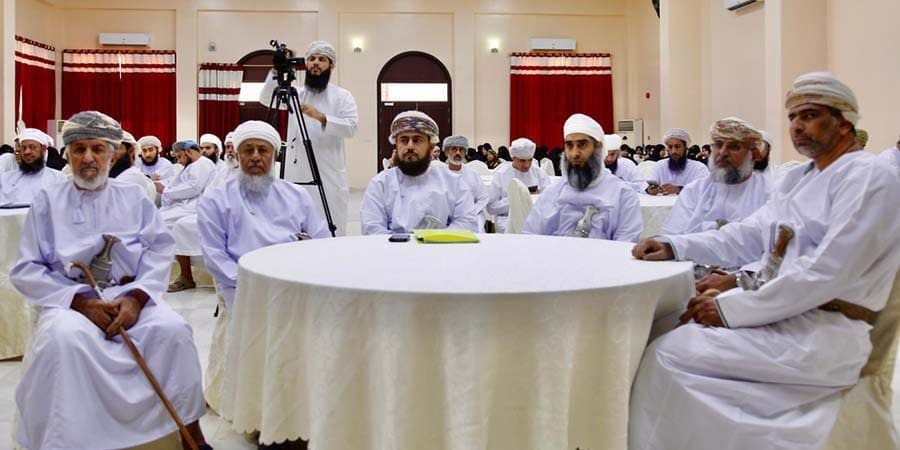 فعالية "البيت الآمن"