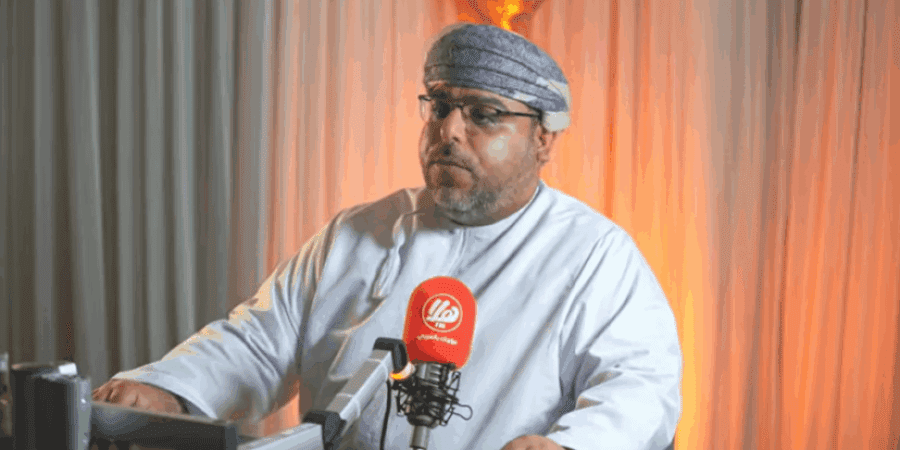 سلطان الكلباني