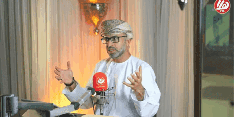 شبيب البوسعيدي