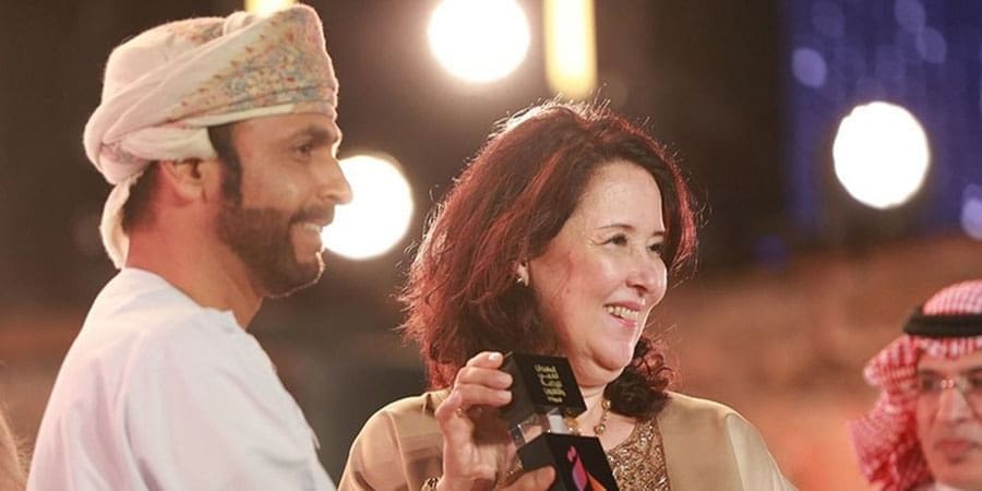 المهرجان العربي للإذاعة والتلفزيون