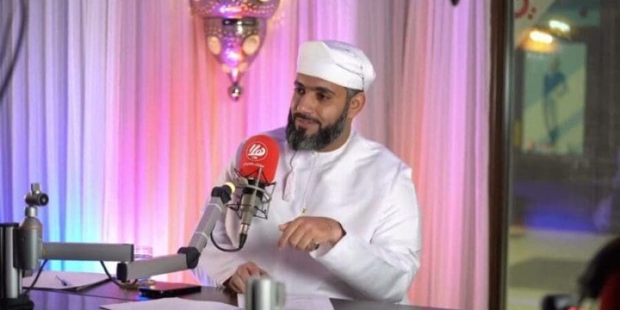  موسى العامري