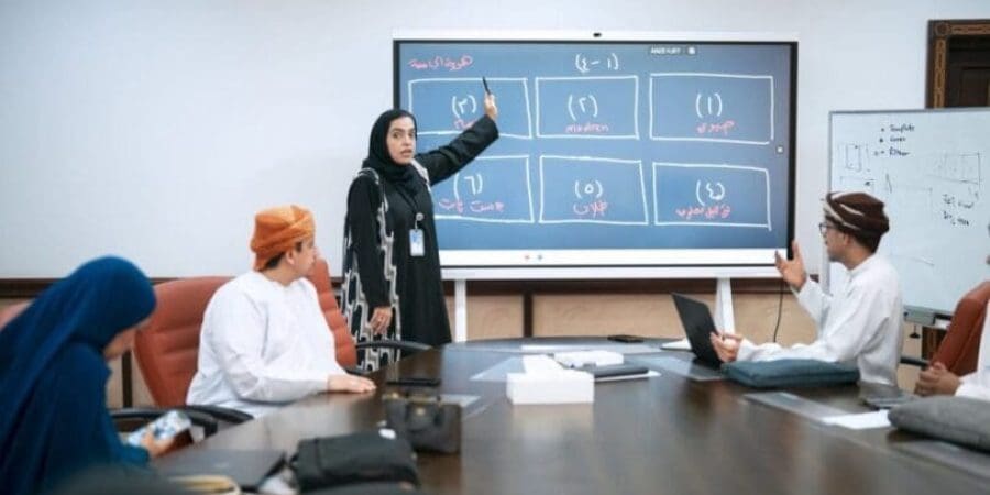 تعبيرية