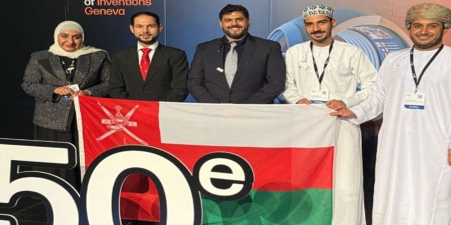 في نسخته الـ50