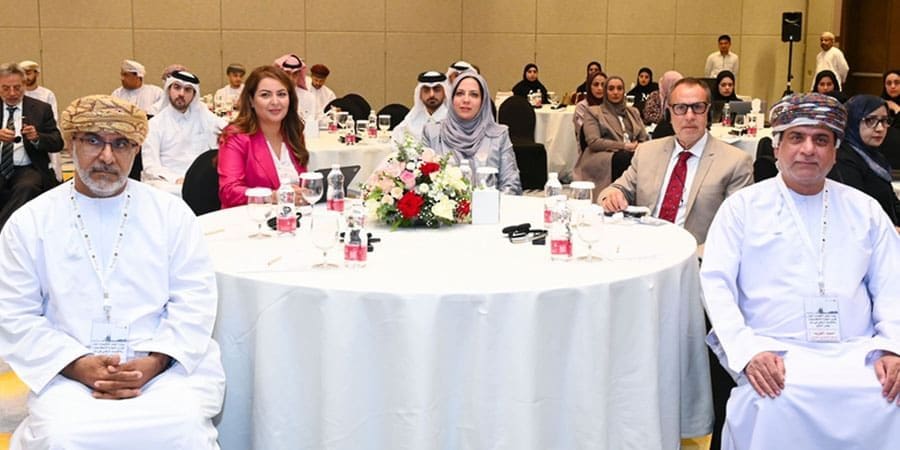 أعمال حلقة العمل الإقليمية