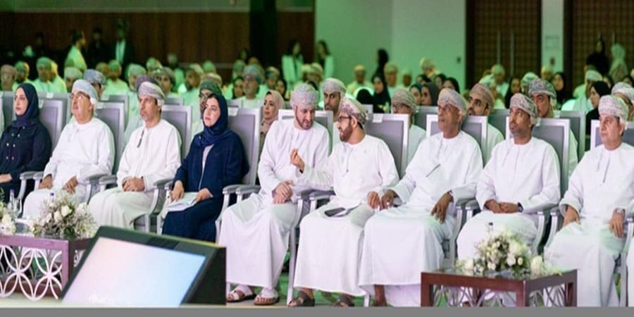 منتدى الموارد البشرية لقطاع الطاقة