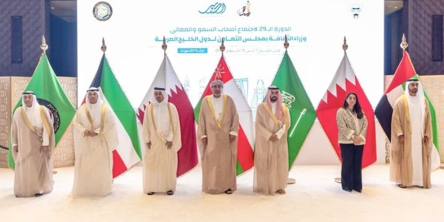 الاجتماع التاسع والعشرين