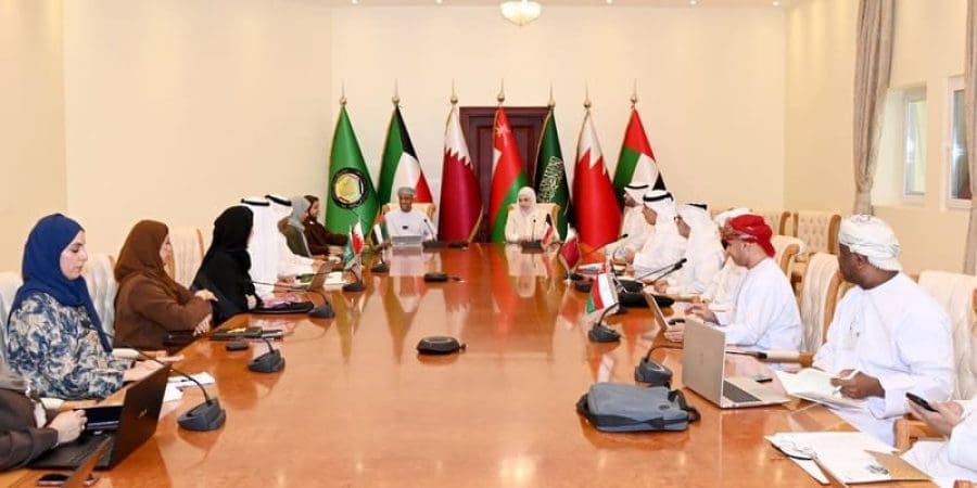 أعمال الدورة السابعة