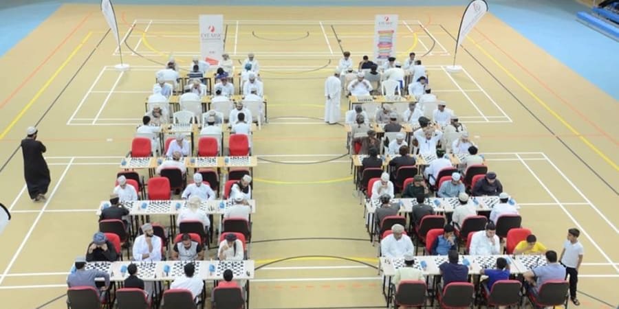 بطولة الأندية العربية للشطرنج