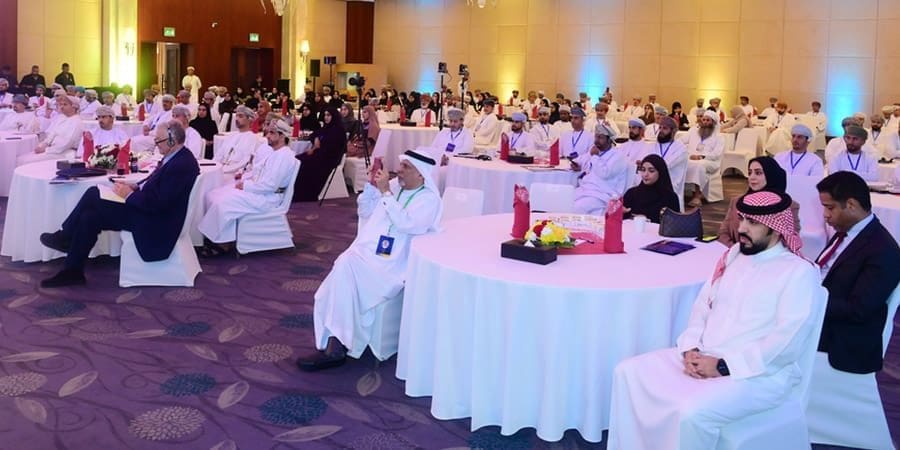 أعمال المؤتمر