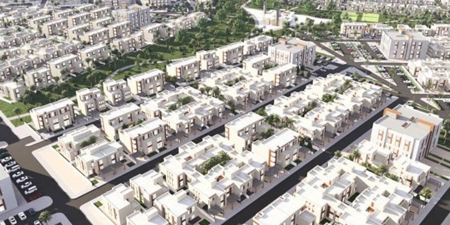 مشروع حي اللبان
