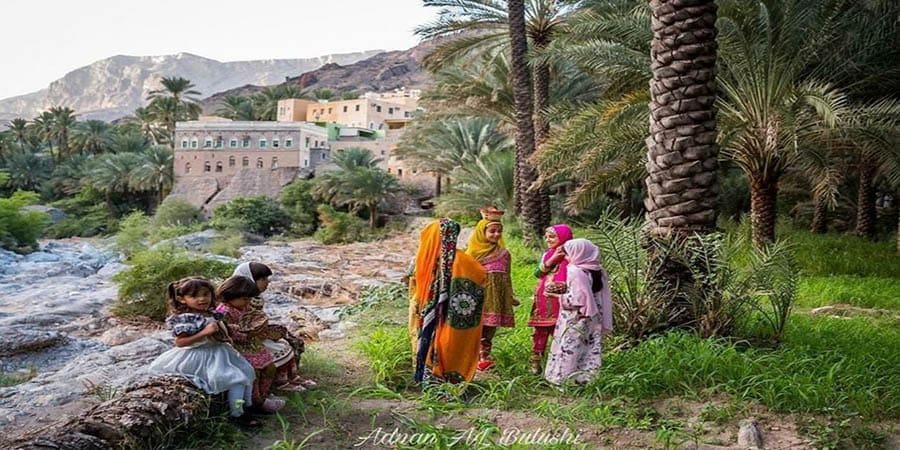 ولاية العوابي ـ أرشيفية