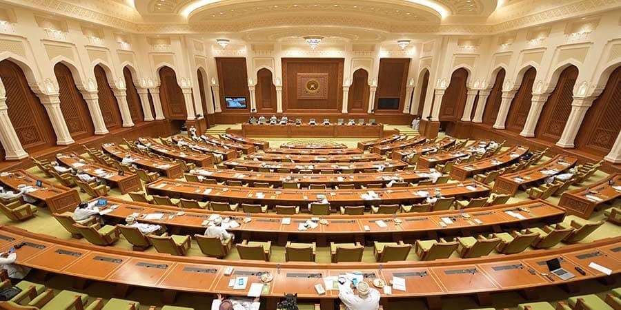 مجلس الشورى ـ أرشيفية