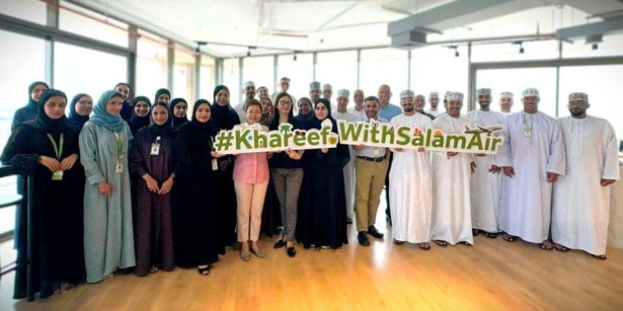 إطلاق الحملة الترويجيّة