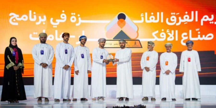 أعمال ملتقى "معًا نتقدّم"