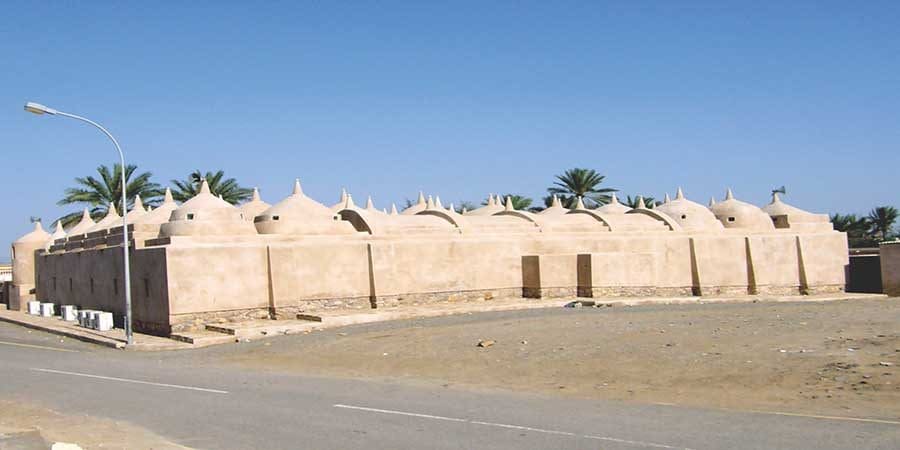 جعلان بني بوعلي ـ أرشيفية