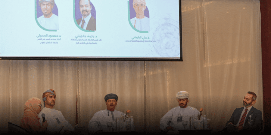 أعمال المدرسة الصيفية