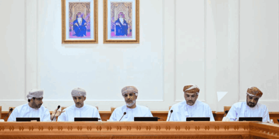أعمال الاجتماع