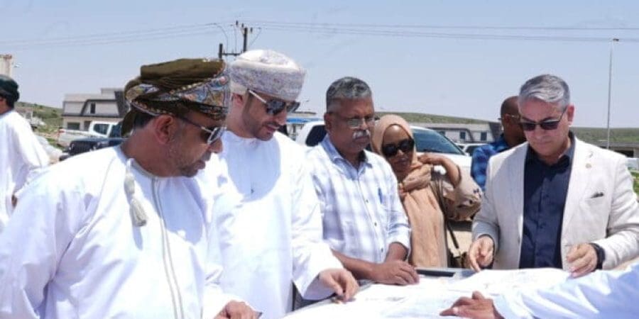 مصنع لإنتاج الأجبان