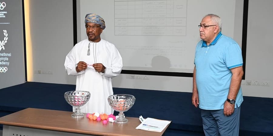 قرعة دور الثمانية