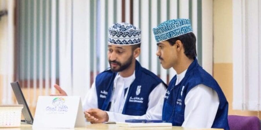 فعاليات “ستارت أب ويكند”