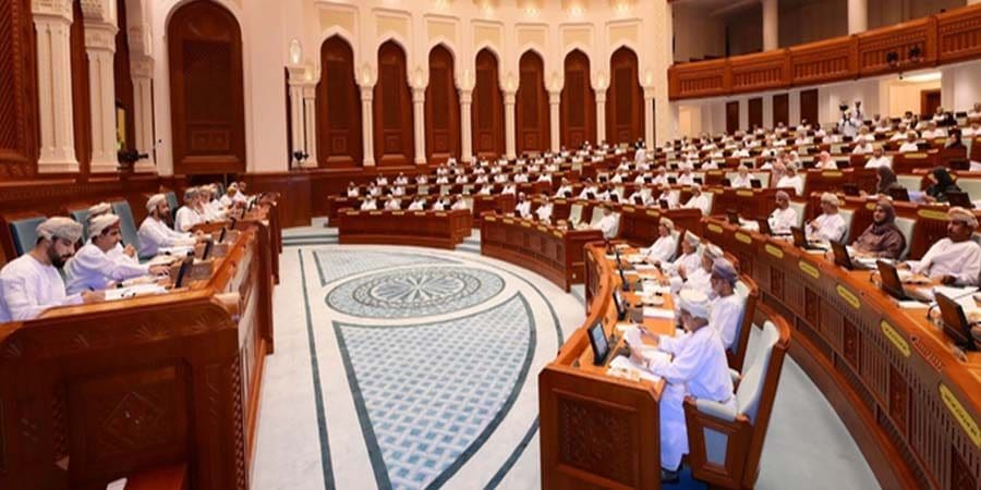 الجلسة المشتركة الثانية