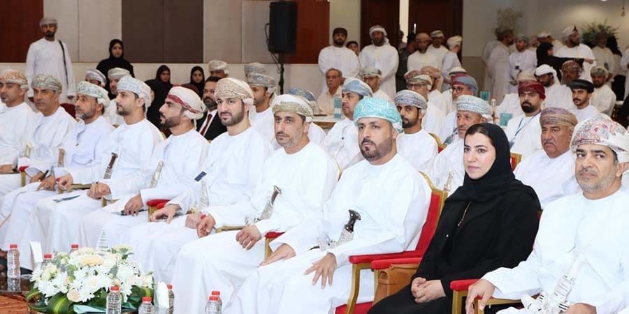 ملتقى الشركات "B2B"