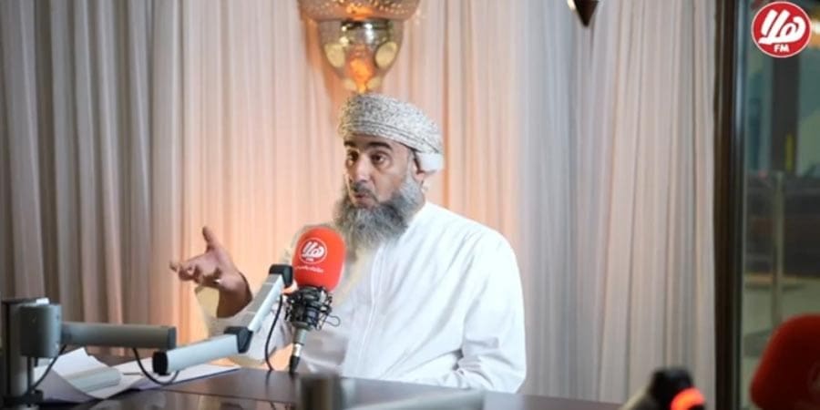 الدكتور عادل الكندي