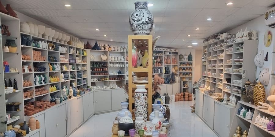 الحرف التقليدية العُمانية ركيزة ثقافية واقتصادية