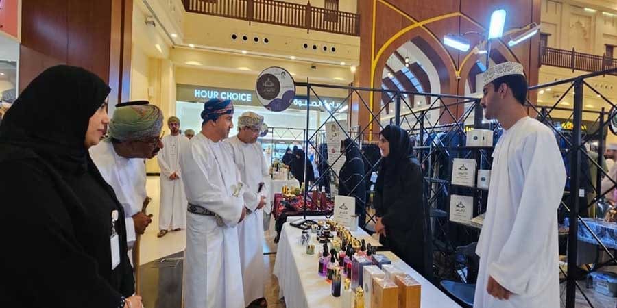 ملتقى الإبداع الأسري