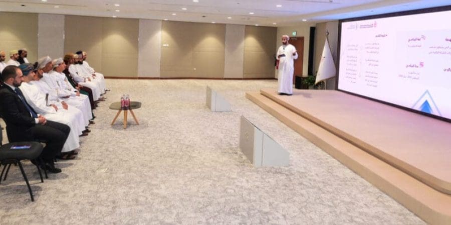 القيادة للشركات الناشئة