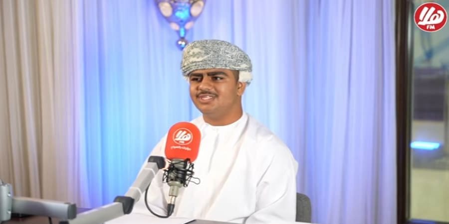 محمود البلوشي