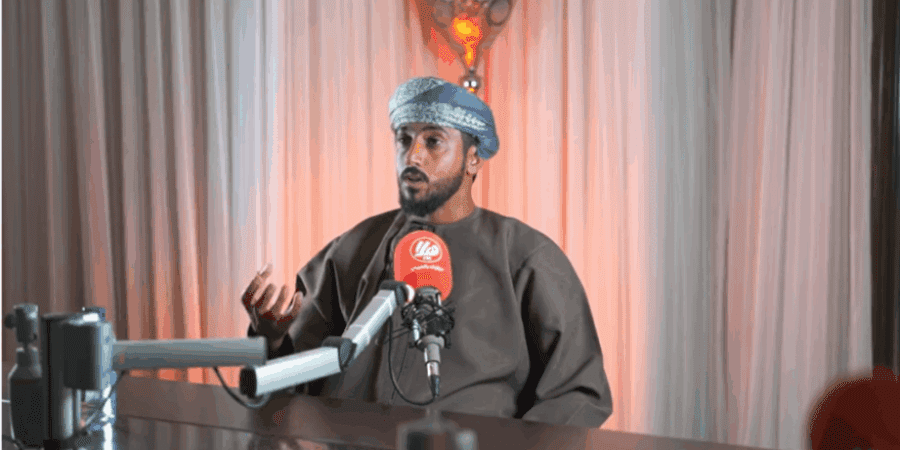 محمد الشريقي