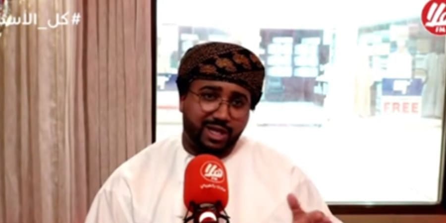 غسان فضل عيد بيت بن سليم رئيس المسار الاقتصادي بالبرنامج الوطني للتشغيل