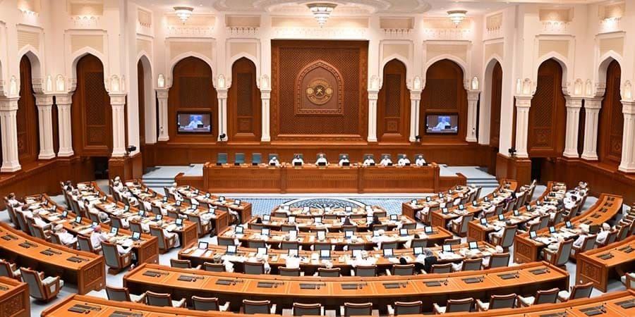 أعمال الجلسة السادسة
