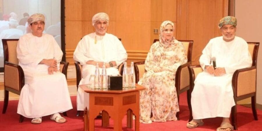 مؤتمر القمة العالمي للسرطان