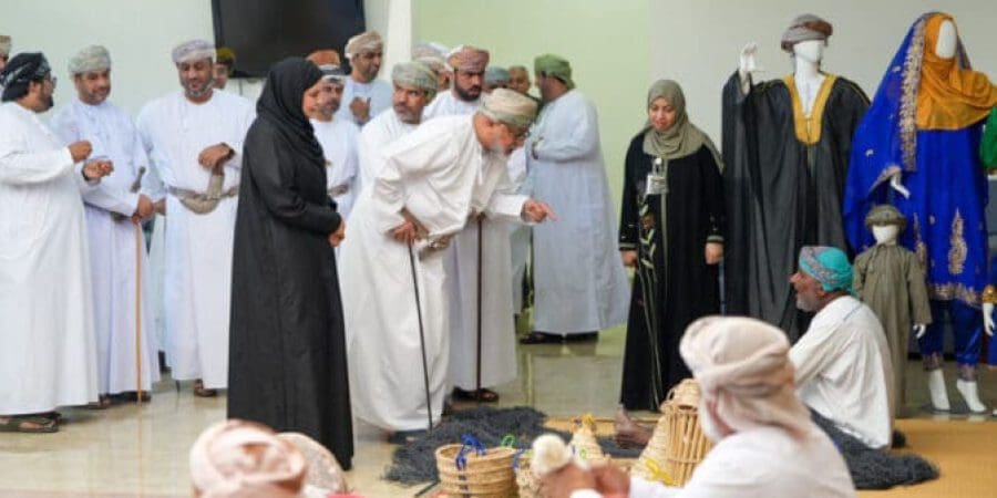 اليوم العالمي لكبار السن