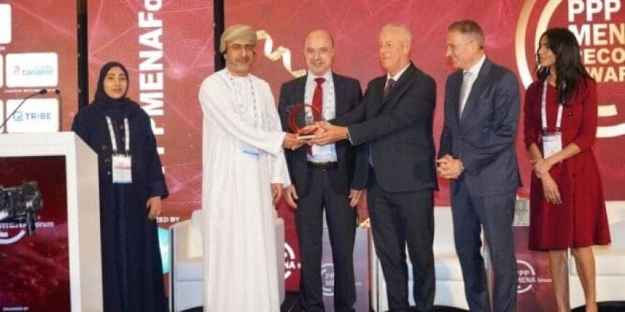 مشروع نوعي للتعافي