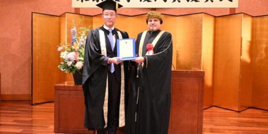 جائزة "شوكومون"