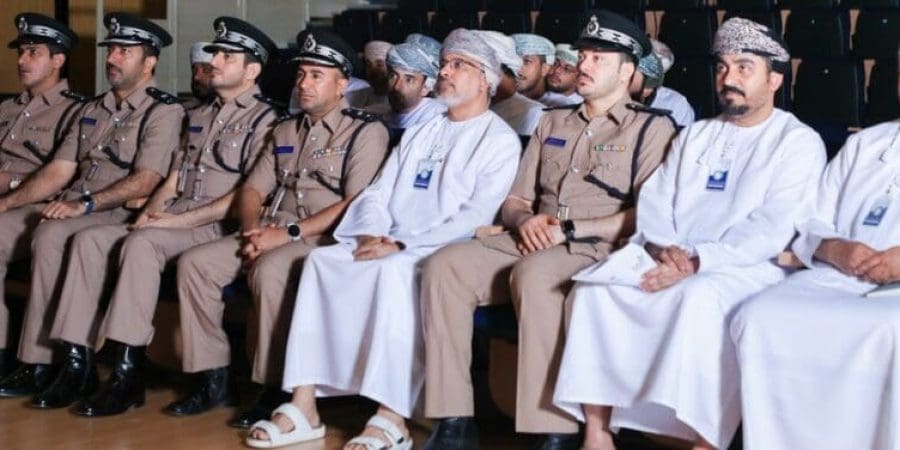 الحملة التوعوية